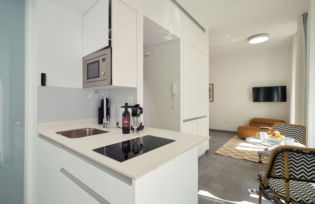 Naranjas y Limones, by Homing U - Photo 32