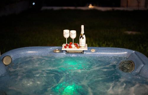 Strelitzia apartment Split with jacuzzi - Photo 37