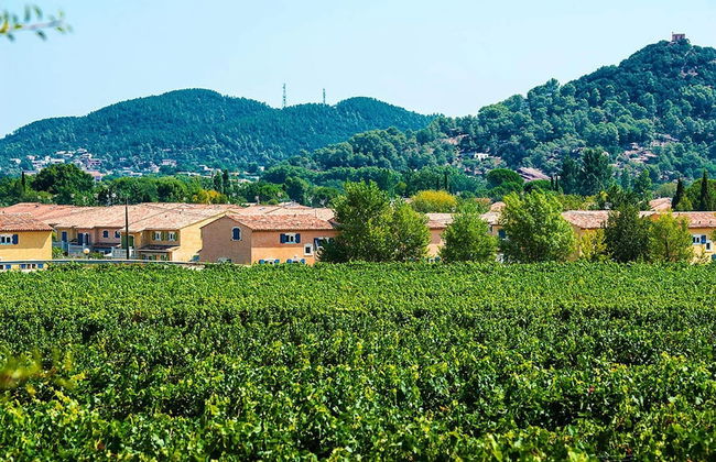 Standard House in Le Clos, Vidauban - Foto 25