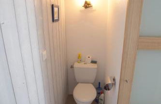 VUE MER PREFAILLES, PLAGE à 50m - Foto 16