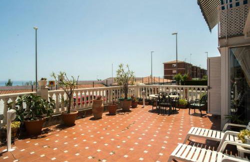 Best sea views, 20 minutes to Barcelona - Foto 1