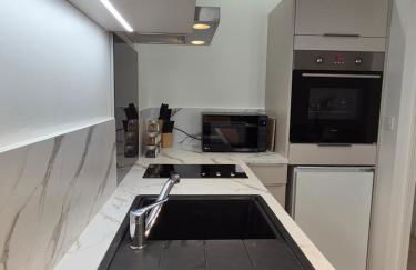 Appartement Aux 3 Sens - Foto 18