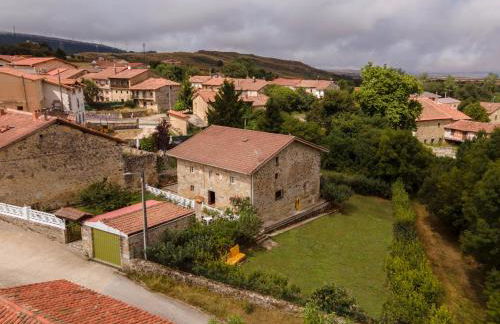 Casa Rural Puerto del Escudo - Photo 27