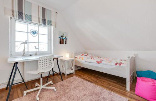 Ferienhaus Gisela in Holzstein an der Ostsee - Foto 16