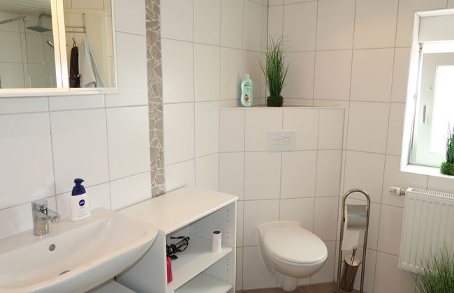 Strandkorb - Foto 14