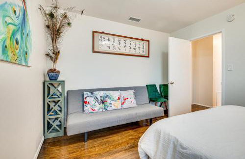 Peacock House Sanctuary 4 Mi to Old Pasadena! - Photo 19