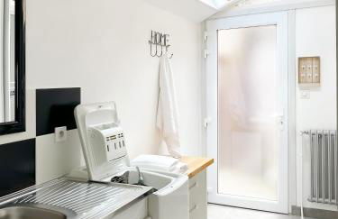 Gîte St'Ylé - Mont-Saint-Michel - 2km des parkings - Foto 17