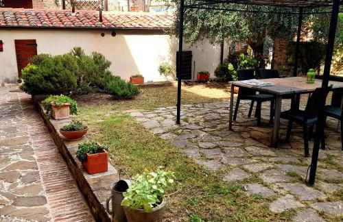 "Il Pollaio" guests house - Foto 42