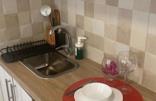 Habitaciones con cocina y baño privado de temporada Vacaciones largas Long Stay desde 11 noches - Foto 21