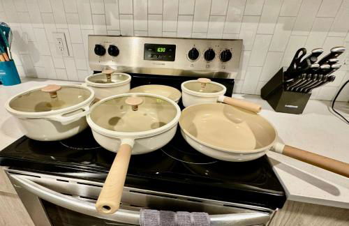 Stylish Lux Haven Southside Pool Mayo Clinic Beach - Foto 18