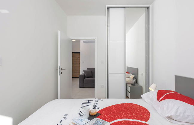 Apartment La Health - Foto 7