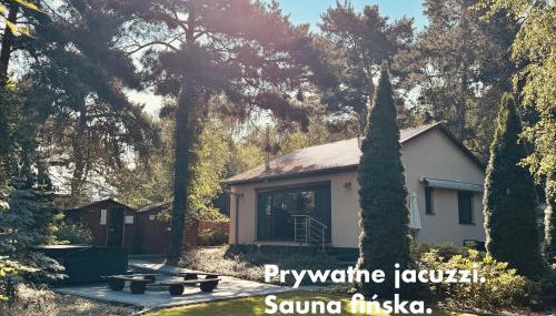 Dom Blisko Natury Brenno - Foto 4