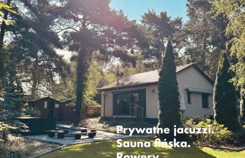 Dom Blisko Natury Brenno - Foto 4