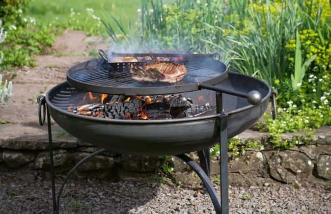 Caplor Glamping and Lodges - Photo 61