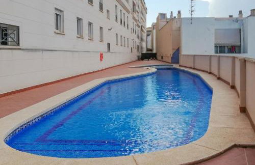 Apartamento con piscina - BAHÍA0102 - Foto 6