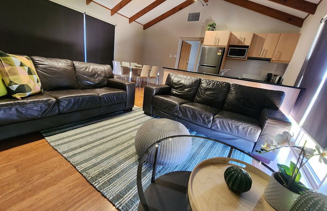 Ethelton Serviced Apartments - Foto 39