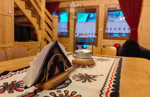 Janulkowe Domki - Photo 18