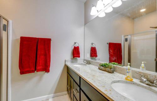 Spacious Retreat Less Than 3 Mi to Downtown Flagstaff! - Foto 14