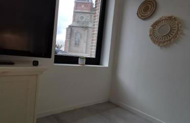 Giulia Appart Mairieux - Foto 10