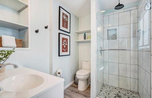 Panoramic Point - Downtown King Full Kitchen - Foto 26