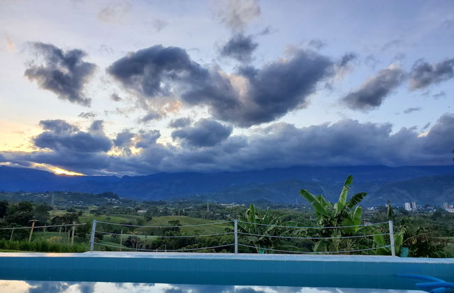 Villa Alejos - Foto 55