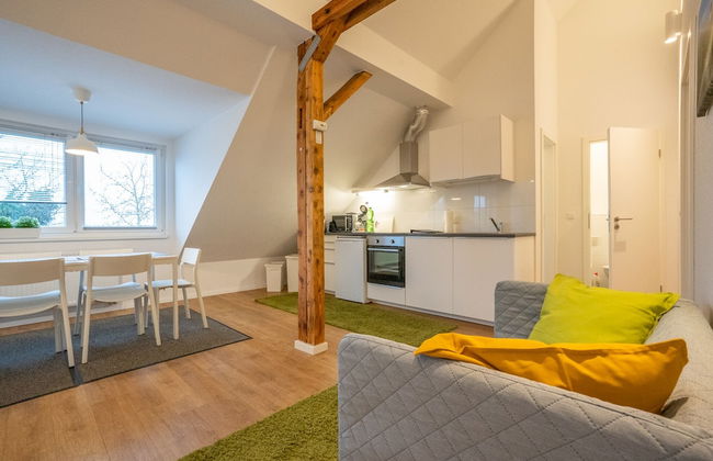 Meine Zeitwohnung - Foto 46