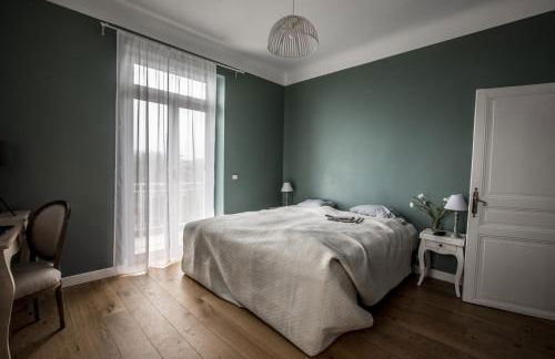 Stunning seaview villa. Villefranche Sur Mer - Foto 42