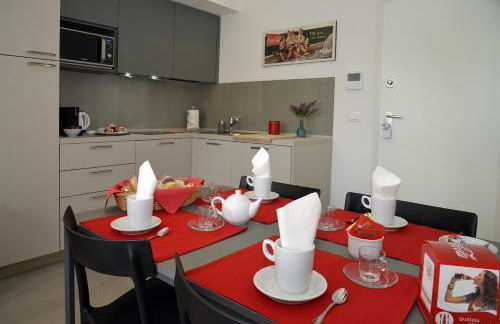 Casa Panigale Bologna - Photo 17