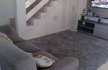 Duplex na Praia de Guriri - Photo 25