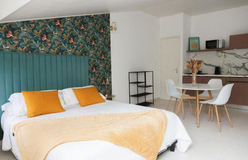 Hôtel & Résidence San Roccu - Foto 33