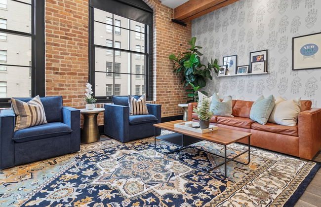 New Orleans Luxury Collection - Foto 48