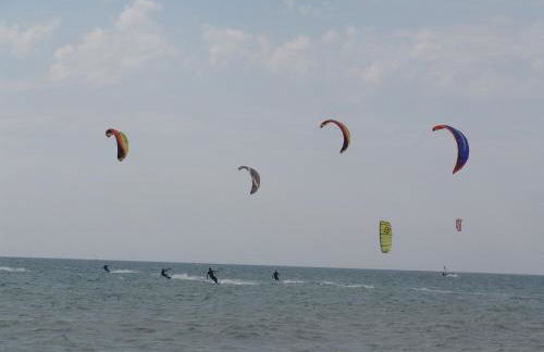 Blue apartment - Foto 10