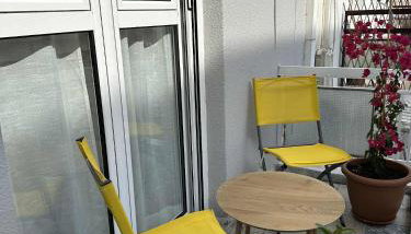 Harmony Boutique Apartments, 100m from metro - Foto 5