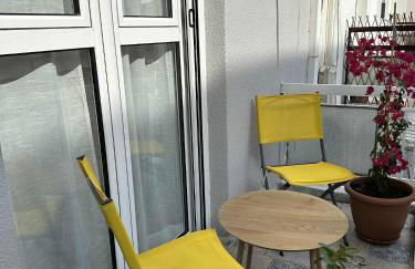 Harmony Boutique Apartments, 100m from metro - Foto 5