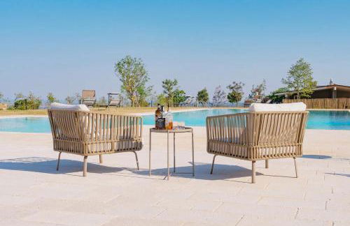 La volpe e l'uva Dimore - Photo 13