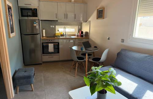 Charming In-Town Apartment - Foto 1