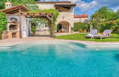 Villa Orah - Foto 13