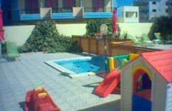 Eleni Palace - Foto 29