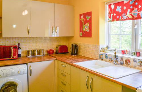 The Shepherds Bothy - Foto 4