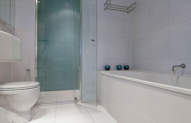 Accommodate Canberra - Trieste - Foto 54