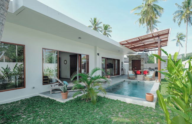 Tropik Resort Lombok - Foto 67