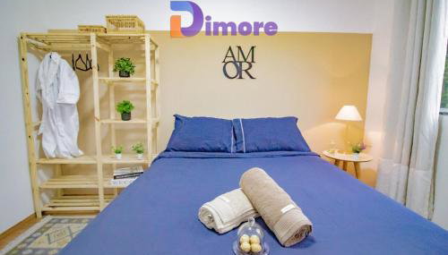 Apartamento 5 minutos do centro - Foto 1