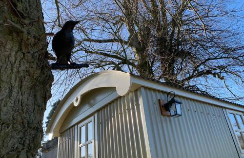 Church House Hut - Foto 26