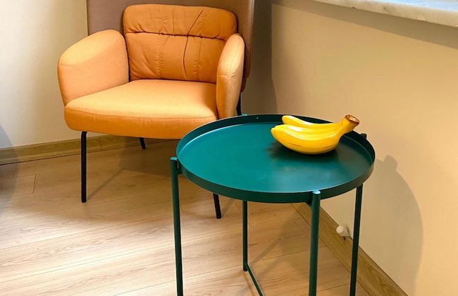 Sapphire Suites Taksim - Foto 56