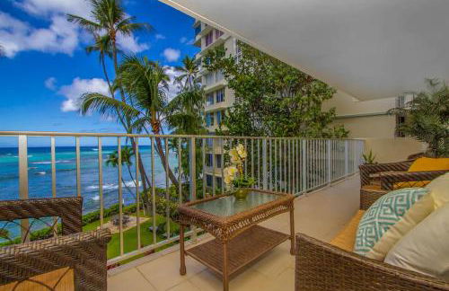 Diamond Head Beach Hotel - Foto 27