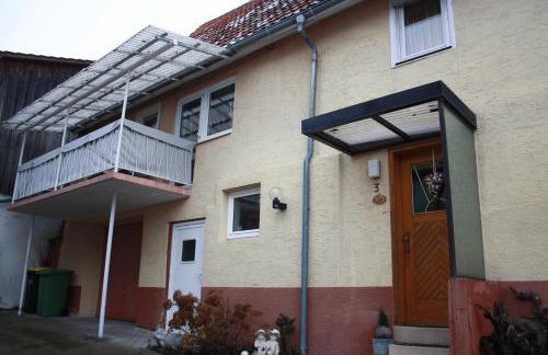 Monteur- und Ferienhaus Hirsch - Foto 1