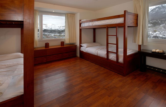 Catedral Apartments - Foto 5