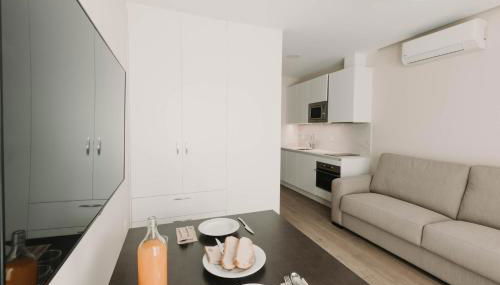 Apartamentos SubUp - Foto 2