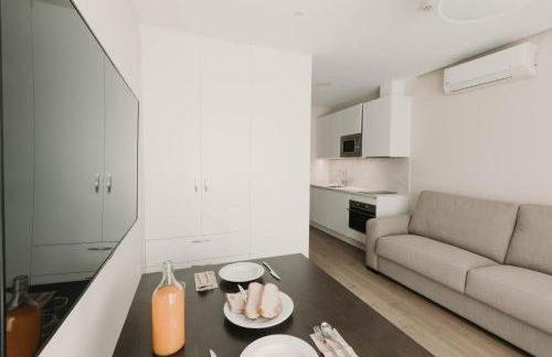 Apartamentos SubUp - Foto 2