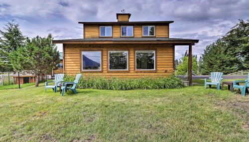 Columbia Falls Home 19 Mi to Glacier National Park - Foto 2